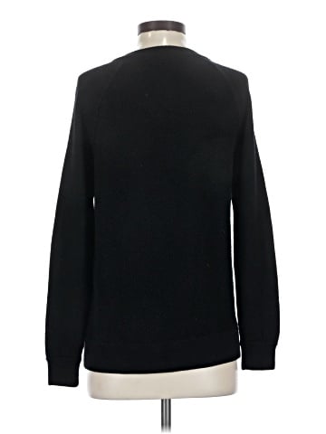 Vince. Wool Pullover Sweater (view 2)