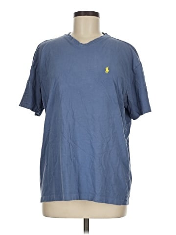Polo by Ralph Lauren Short Sleeve T-Shirt (view 1)