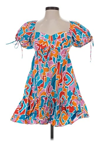 Amanda Uprichard Casual Dress (view 1)