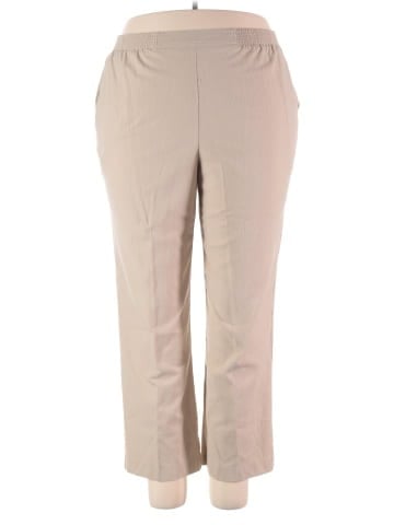 Alfred Dunner Dress Pants (view 1)