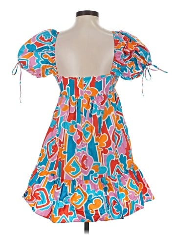 Amanda Uprichard Casual Dress (view 2)