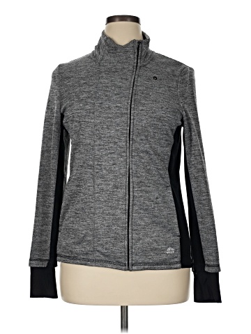 RBX Track Jacket (view 1)