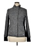 RBX 100% Polyester Gray Track Jacket Size XL (estimated) - photo 1