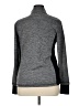 RBX 100% Polyester Gray Track Jacket Size XL (estimated) - photo 2