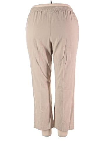Alfred Dunner Dress Pants (view 2)