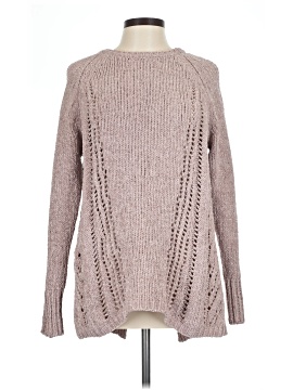 Tribal Jeans Pullover Sweater (view 1)
