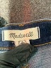 Madewell Blue Jeans Size 28 waist - photo 4
