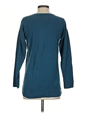 Jeanne Pierre Pullover Sweater (view 2)