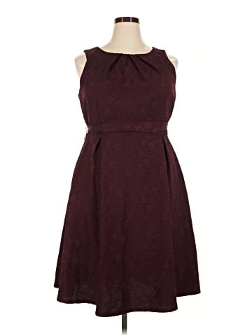 Elle Cocktail Dress (view 1)