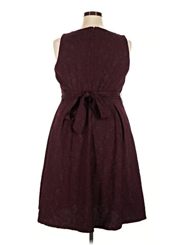 Elle Cocktail Dress (view 2)