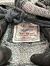 Heritage Gray Pullover Sweater Size L - photo 7