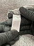 Heritage Gray Pullover Sweater Size L - photo 8