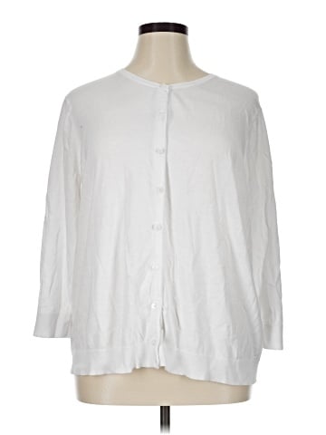 Talbots Outlet Cardigan (view 1)