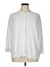 Talbots Outlet White Cardigan Size XL (estimated) - photo 1