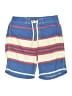 Crewcuts Blue Board Shorts Size 12 - photo 1