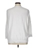 Talbots Outlet White Cardigan Size XL (estimated) - photo 2