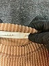 Lush Tan Pullover Sweater Size S - photo 7