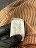 Lush Tan Pullover Sweater Size S - photo 8