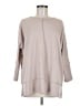 SPANX Tan Pullover Sweater Size M - photo 1