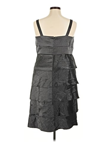 R&M Richards Cocktail Dress (view 2)