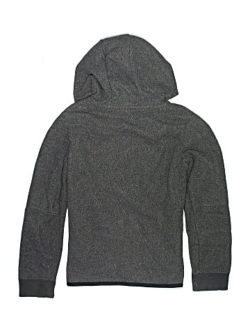 Nike Zip Up Hoodie (view 2)