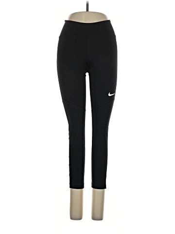 Nike Active Pants (view 1)