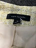 Ann Taylor Ivory Yellow Jacket Size 18 - photo 6
