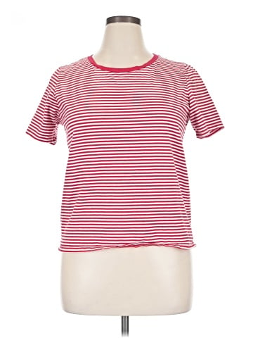 Ella Moss Short Sleeve T-Shirt (view 1)