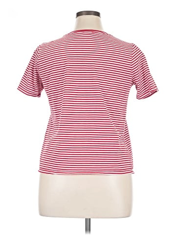 Ella Moss Short Sleeve T-Shirt (view 2)