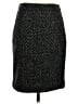 J.Crew Tweed Black Formal Skirt Size 0 - photo 1