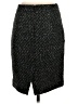 J.Crew Tweed Black Formal Skirt Size 0 - photo 2