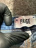 Paige Solid Blue Jeans Size 31 waist - photo 7