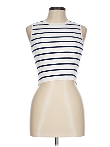 Náti Sleeveless Top (view 1)