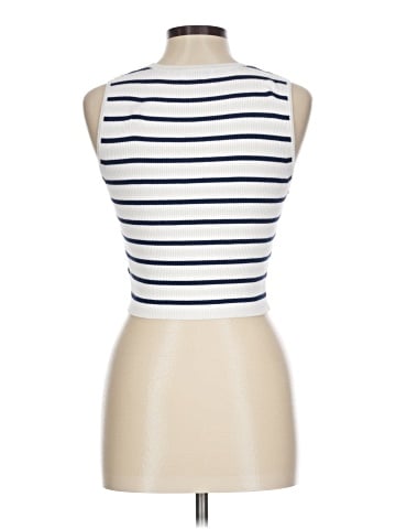 Náti Sleeveless Top (view 2)
