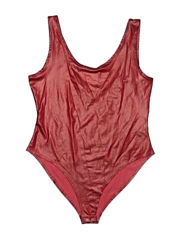 Wearever Bodysuit (view 1)
