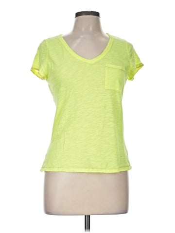 Maison Jules Short Sleeve T-Shirt (view 1)