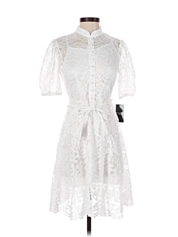 T Tahari Cocktail Dress (view 1)