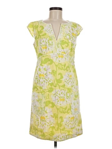 Lilly Pulitzer Casual Dress (view 1)