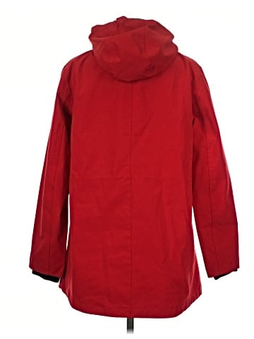Pendleton Raincoat (view 2)