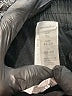 Marika Solid Black Skort Size XL - photo 3