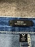 True Religion Hearts Blue Jeans Size 34 waist - photo 7