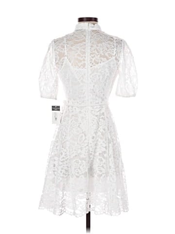 T Tahari Cocktail Dress (view 2)