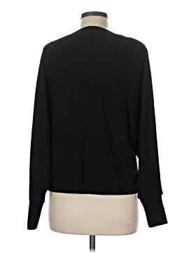 Banana Republic Factory Store Long Sleeve T-Shirt (view 2)
