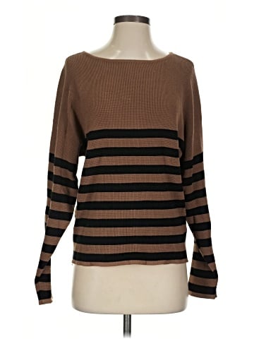 Cyrus Pullover Sweater (view 1)