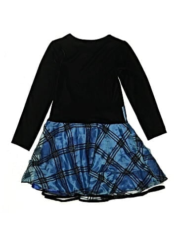 Bonnie Jean Dress (view 2)