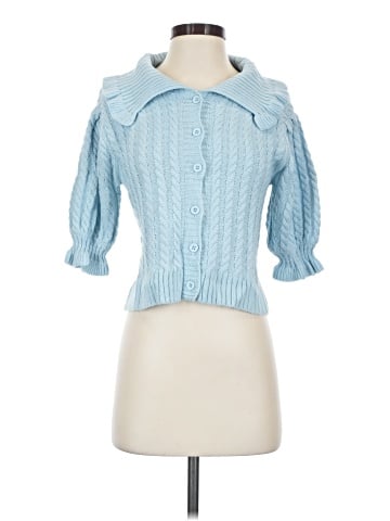 Cotton Emporium Cardigan (view 1)