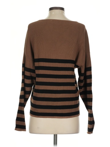Cyrus Pullover Sweater (view 2)