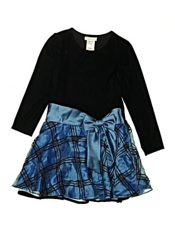Bonnie Jean Dress (view 1)