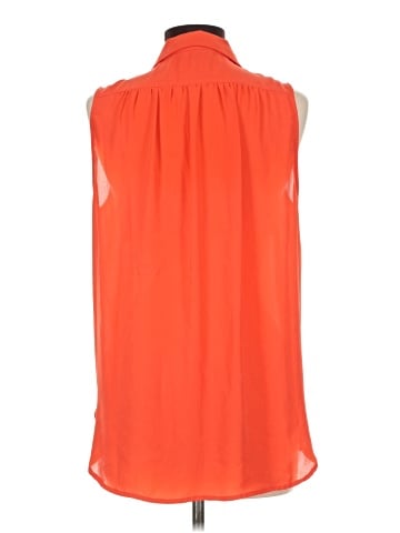 Fun2Fun Sleeveless Blouse (view 2)