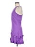 Nike Purple Active Dress Size M - photo 5